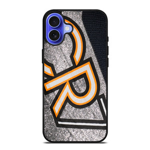 CRISTIANO RONALDO CR7 LOGO iPhone 16 Case Cover CRISTIANO RONALDO CR7 LOGO iPhone 16 Case Cover