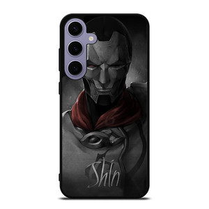 LEAGUE OF LEGENDS JHIN CHARACTER Samsung Galaxy S24 Plus Case Cover