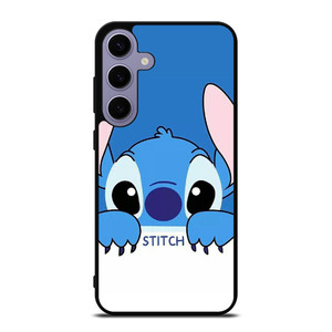 LILO AND STITCH CARTOON DISNEY Samsung Galaxy S24 Plus Case Cover