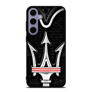 MASERATI EMBLEM Samsung Galaxy S24 Plus Case Cover