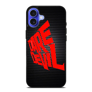 DARE DEVIL 2 iPhone 16 Case Cover