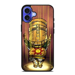 DARK SOULS PRAISE THE SUNS iPhone 16 Case Cover DARK SOULS PRAISE THE SUNS iPhone 16 Case Cover