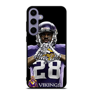 MINNESOTA VIKINGS FOOTBALL Samsung Galaxy S24 Plus Case Cover