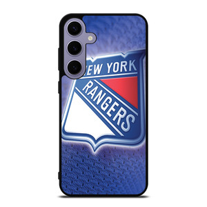 NEW YORK RANGERS Samsung Galaxy S24 Plus Case Cover