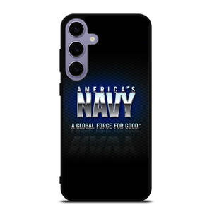 US NAVY SEAL GLOBAL FORCE Samsung Galaxy S24 Plus Case Cover