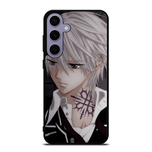 VAMPIRE KNIGHT ZERO KIRYUU Samsung Galaxy S24 Plus Case Cover