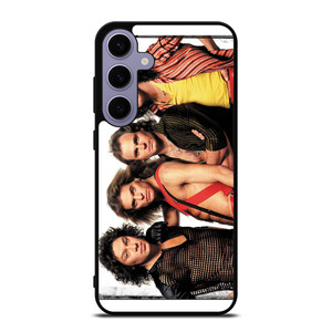 VAN HALEN Samsung Galaxy S24 Plus Case Cover