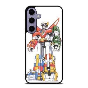 VOLTRON LEGENDARY DEFENDER Samsung Galaxy S24 Plus Case Cover