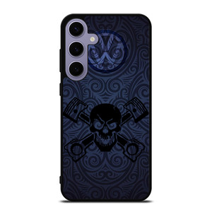 VW VOLKSWAGEN PISTON ART Samsung Galaxy S24 Plus Case Cover