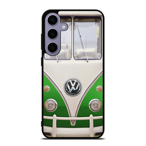 VW VOLKSWAGEN VAN 3 Samsung Galaxy S24 Plus Case Cover