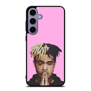 XXXTENTACION Samsung Galaxy S24 Plus Case Cover