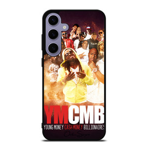 YMCMB Samsung Galaxy S24 Plus Case Cover