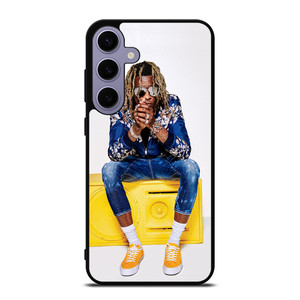 YOUNG THUG Samsung Galaxy S24 Plus Case Cover