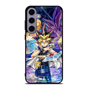 YU GI OH ANIME 2 Samsung Galaxy S24 Plus Case Cover