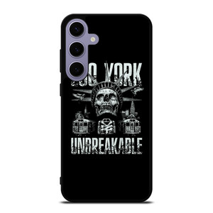 ZOO YORK UNBREAKABLE Samsung Galaxy S24 Plus Case Cover