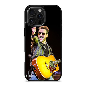 ERIC CHURCH SHOW iPhone 16 Pro Max Case Cover ERIC CHURCH SHOW iPhone 16 Pro Max Case Cover