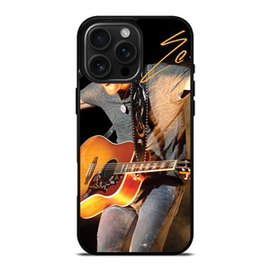 ERIC CHURCH SIGNATURE iPhone 16 Pro Max Case Cover ERIC CHURCH SIGNATURE iPhone 16 Pro Max Case Cover