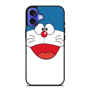 DORAEMON 2 iPhone 16 Case Cover DORAEMON 2 iPhone 16 Case Cover