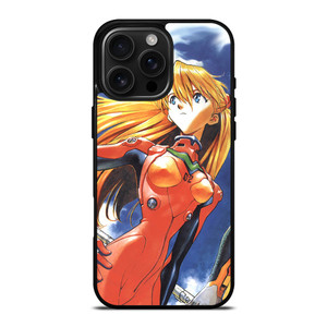 EVANGELION ASUKA iPhone 16 Pro Max Case Cover EVANGELION ASUKA iPhone 16 Pro Max Case Cover
