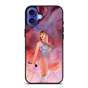 ERAS TOUR TAYLOR SWIFT iPhone 16 Case Cover ERAS TOUR TAYLOR SWIFT iPhone 16 Case Cover