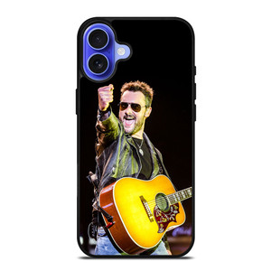 ERIC CHURCH SHOW iPhone 16 Case Cover ERIC CHURCH SHOW iPhone 16 Case Cover