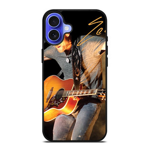 ERIC CHURCH SIGNATURE iPhone 16 Case Cover ERIC CHURCH SIGNATURE iPhone 16 Case Cover