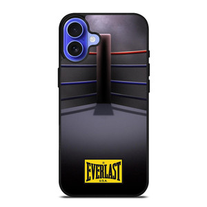 EVERLAST BOXING GEAR USA iPhone 16 Case Cover