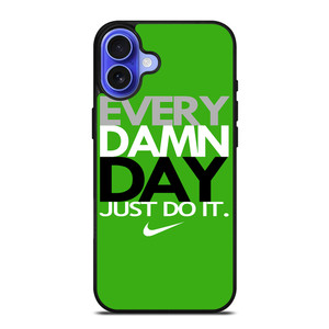 EVERY DAMN DAY 5 iPhone 16 Case Cover