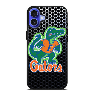 FLORIDA GATORS FOOTBALL iPhone 16 Case Cover
