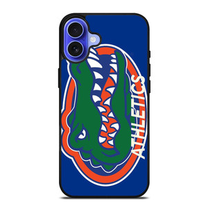 FLORIDA GATORS iPhone 16 Case Cover