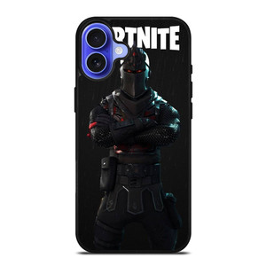 FORNITE BATTLE DARK KNIGHT iPhone 16 Case Cover