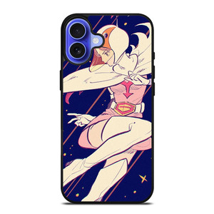 GATCHAMAN JUN THE SWAN iPhone 16 Case Cover