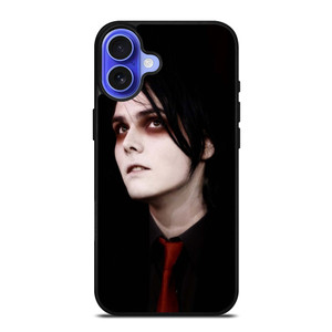 GERARD WAY MLTR iPhone 16 Case Cover
