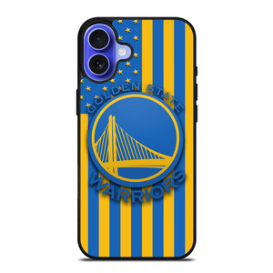 GOLDEN STATE WARRIORS ICON iPhone 16 Case Cover GOLDEN STATE WARRIORS ICON iPhone 16 Case Cover
