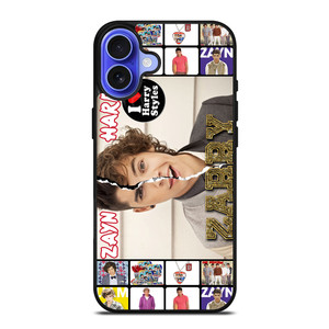 HARRY STYLES ONE DIRECTION iPhone 16 Case Cover HARRY STYLES ONE DIRECTION iPhone 16 Case Cover