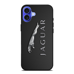 JAGUAR 2 iPhone 16 Case Cover JAGUAR 2 iPhone 16 Case Cover