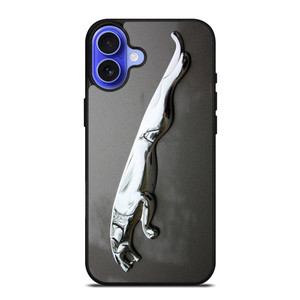 JAGUAR iPhone 16 Case Cover JAGUAR iPhone 16 Case Cover