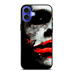 JOKER 3 iPhone 16 Case Cover