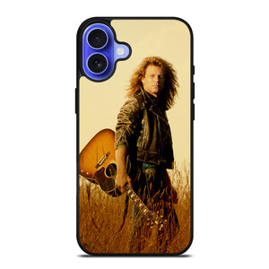 JON BON JOVI iPhone 16 Case Cover JON BON JOVI iPhone 16 Case Cover