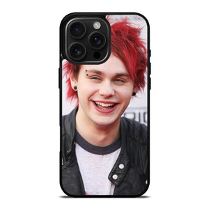 FIVE SECONDS OF SUMMER MICHAEL CLIFFORD 5SOS iPhone 16 Pro Max Case Cover FIVE SECONDS OF SUMMER MICHAEL CLIFFORD 5SOS iPhone 16 Pro Max Case Cover