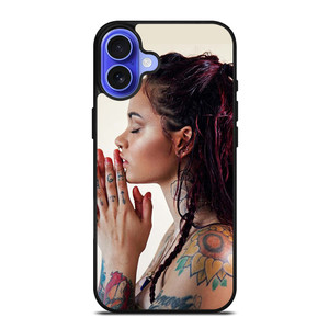 KEHLANI TSUNAMI iPhone 16 Case Cover