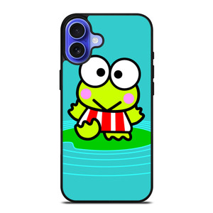 KEROPPI iPhone 16 Case Cover