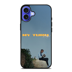 LIL BABY RAPPER ALBUM COVER iPhone 16 Case Cover