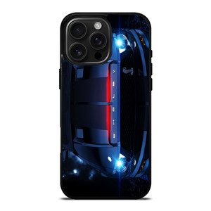 FORD MUSTANG SHELBY iPhone 16 Pro Max Case Cover FORD MUSTANG SHELBY iPhone 16 Pro Max Case Cover