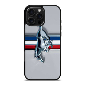 FORD MUSTANG iPhone 16 Pro Max Case Cover FORD MUSTANG iPhone 16 Pro Max Case Cover
