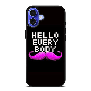 MARKIPLIER QUOTE iPhone 16 Case Cover MARKIPLIER QUOTE iPhone 16 Case Cover