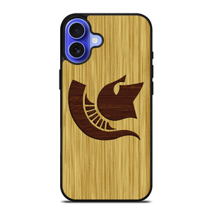 MICHIGAN STATE SPARTANS WODEN ICON iPhone 16 Case Cover