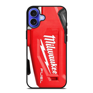 MILWAUKEE TOOLS JIG SAW BARE TOOL iPhone 16 Case Cover