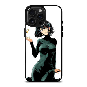 FUBUKI ONE PUNCH MAN iPhone 16 Pro Max Case Cover FUBUKI ONE PUNCH MAN iPhone 16 Pro Max Case Cover