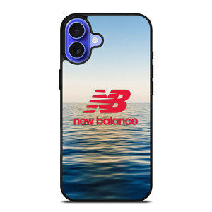 NEW BALANCE NB RED SEA iPhone 16 Case Cover